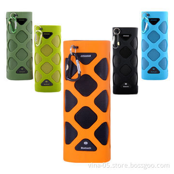 Waterproof Outdoor Bluetooth Speaker